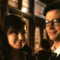 Smallville-kiss