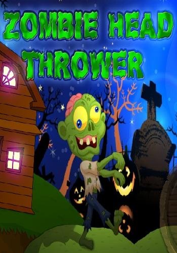 ZombieHeadThrowerSetup