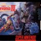 Super Castlevania 4