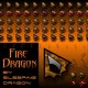 Fire Dragon