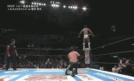 AJStyles 3