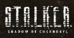 S.T.A.L.K.E.R Mobile 3D s40 240x320