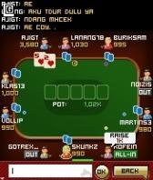 Mobile Pok 240x320