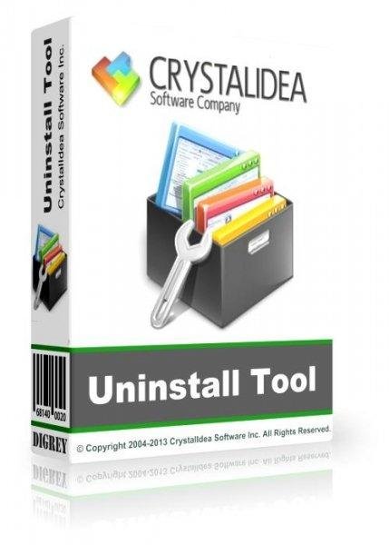 Uninstall Tool v3.5.9.5655