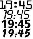 clocksaver