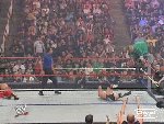 th Hornswoggle Tadpole Splash