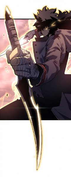 Solo Leveling v02 ch164