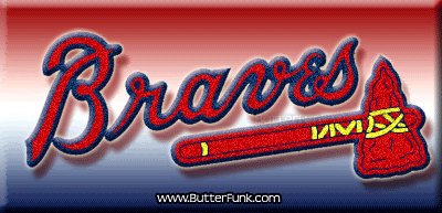 0 mlb baseball atlanta braves