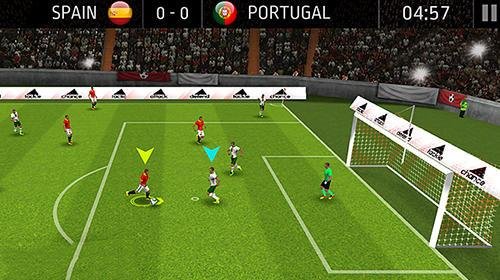 Soccer Cup 2018: Of Russia