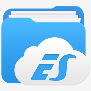 ES File Explorer Premium Plus 4.2.1.9 10058