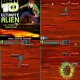 Ben10 Ultimate Alien SE 128x160 k500