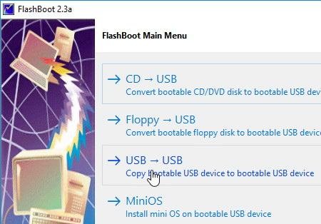 FlashBoot 2.3.0