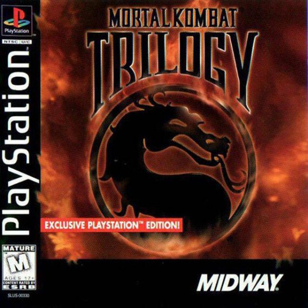 MK Trilogy