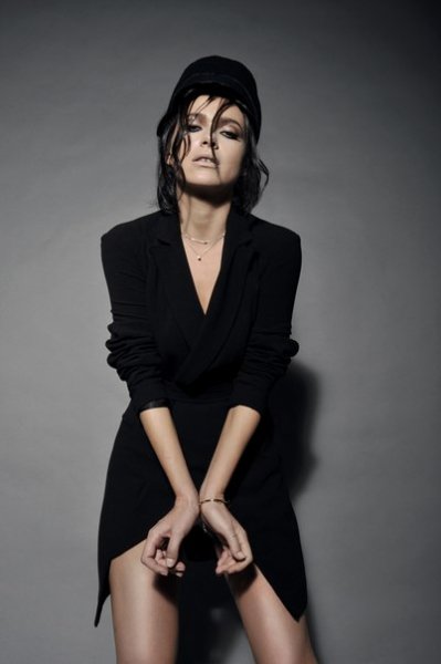 Лена Темникова