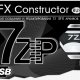 7z SFX Constructor v1.6 Final Portable