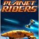 Planet Riders 3D s40 240x320
