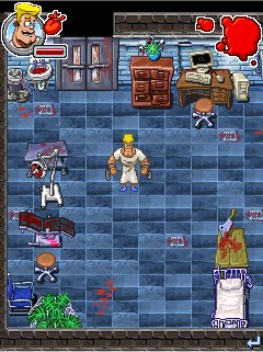 CrazyHospital176x220rus