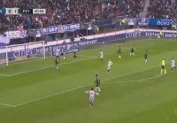 Херенвен Фейеноорд 2-2