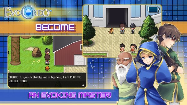 EvoCreo v1.2.2