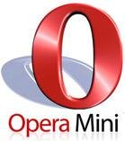 Opera mini 44