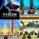 Thor TDS LG 240x400 KU990