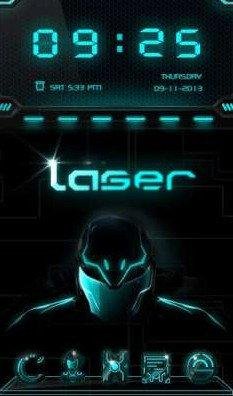 7baRu laser-cool-fantasy 812358