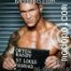 WWE Randy Orton The Viper