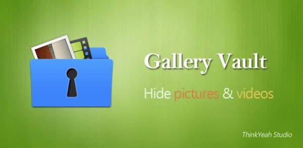 Gallery Vault-Hide Video&amp;amp;Photo v1.9.3 Pro