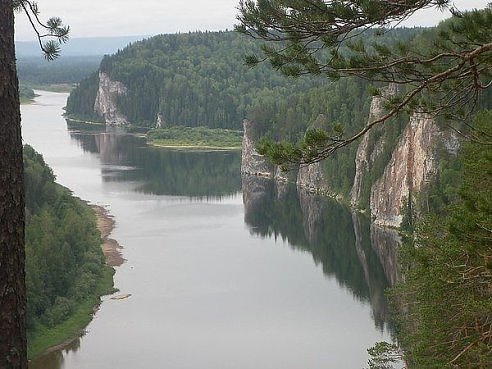 Урал