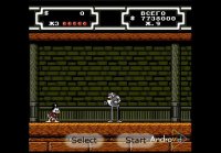 Duck Tales 2 (NES). Моя любимая концовка