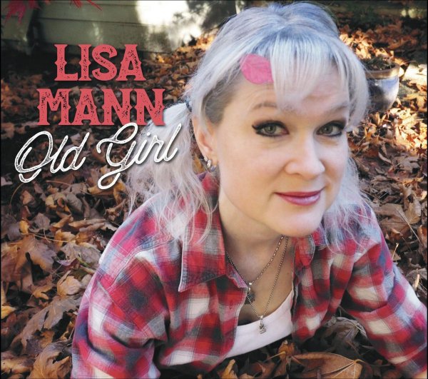 Lisa Mann - Everybody&apos;s Making Money