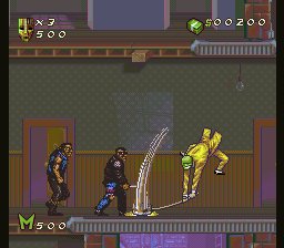 The Mask (und) (usa)
