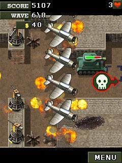 DefendTheBunker320x240