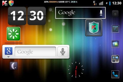 Spectrum ICS Pro