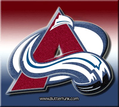 0 nhl hockey colorado avalanche