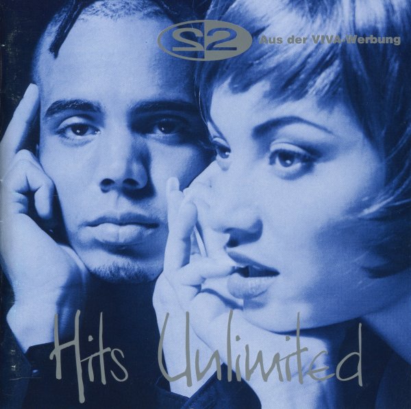 2 Unlimited - No One