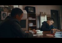 Чёрный двор 5 серия