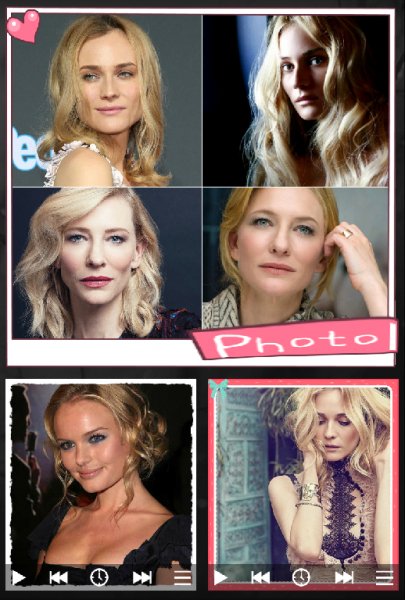 Animated Photo Widget + 8.5.0 Pro