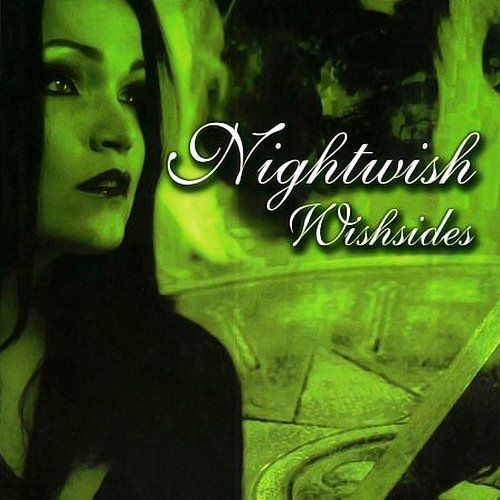 Nightwish - live to tell the tale