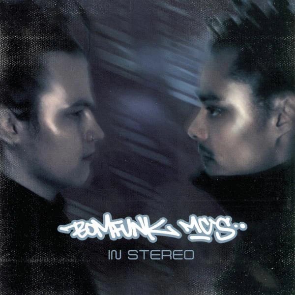 Bomfunk MC&amp;apos;s - Freestyler