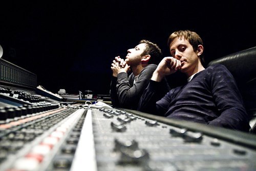 Chase &amp; Status - Selecta (Original Version)