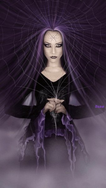 gothic-gir