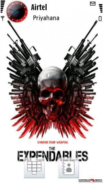 expendables