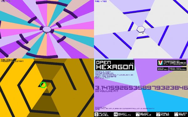 OpenHexagonV1.92