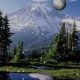 Winter Live Theme-