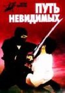 Путь невидимки