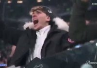 Ювентус - Бенфика 2-0