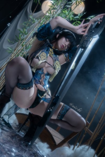 Oichi 1