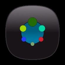 RandomTheme v 1.00(0) Rus