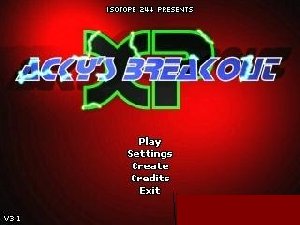 ackys